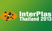 Welcome to visit our booth at Interplas 2013